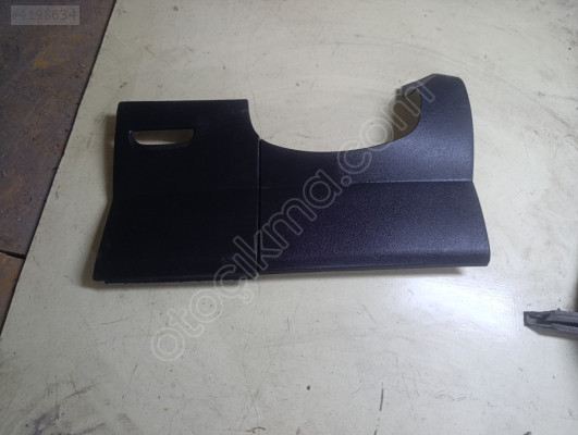 Partner sigorta tabla kapağı