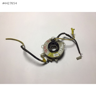 Fiat Marea Airbag Sargısı