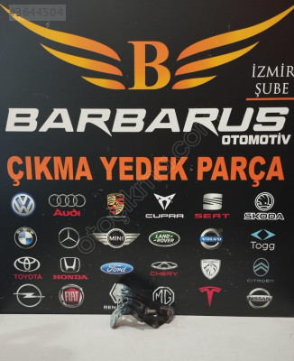 VW Jetta Sol Ön Çamurluk Bağlantı Sacı - 1K5821137