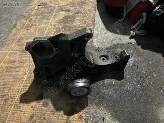 Opel vectra a 2.0 benzinli klima kompresör ayağın