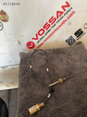 Transporter T8 04l906088jr sıcaklık sensörü