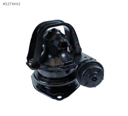TAKOZ MOTOR ARKA HONDA ACCORD 90-94 50810-SM4-J83 OTOMATİK VİTES