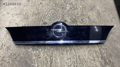 OPEL MERİVA B BAGAJ BAKALİTİ KAPLAMASI 13268754 CANCAN OPEL