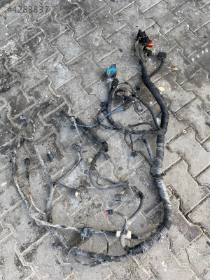 Ford focus 3 2012-2018 1.6 dizel motor tesisati