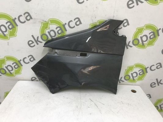 VOLKSWAGEN TRANSPORTER 2019 2024 ÇIKMA ÇAMURLUK ÖN SOL 7LA821101