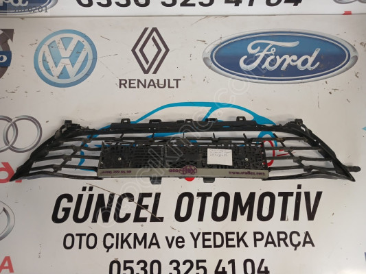 RENAULT MEGANE 4 TAMPON ALT IZGARA ORJİNAL ÇIKMA