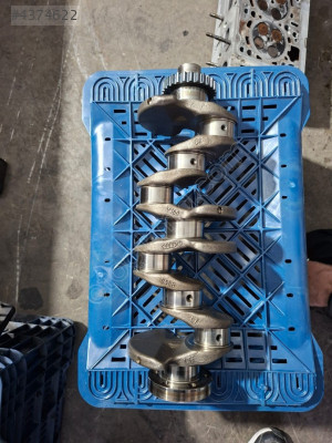 04L105021B 04LB 03LA CLH DCX CXX DGT DDY CAY DCZ DFS KRANK MİLİ