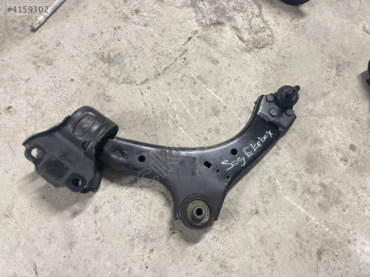 VOLVO S60 TABLA SALINCAK ÖN 1.6 BENZİNLİ ECOBOOST