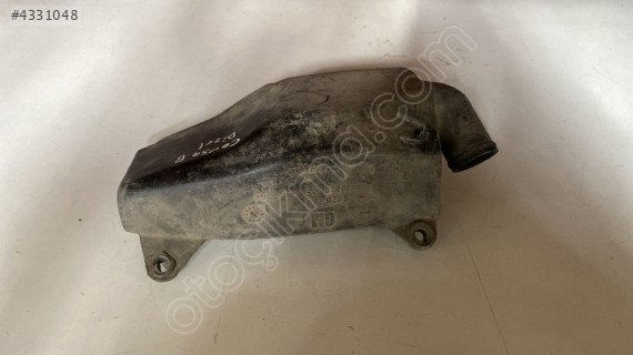 OPEL COMBO B 1.7 DİZEL REZONATÖR.OTO ERKAN ÜNYE