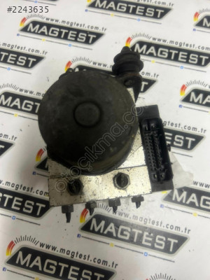 Audi A4  ABS Beyni 0265951173 8K0907379AK 0265236197