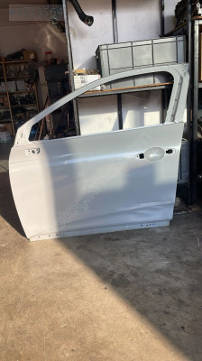 Clio 5 sol ön kapı