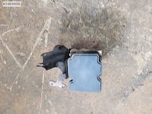 44540-02430 TOYOTA COROLLA ABS BEYNİ