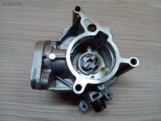 06K145100B AUDI A4 A5 2.0 TFSI VAKUM POMPASI ORJINAL