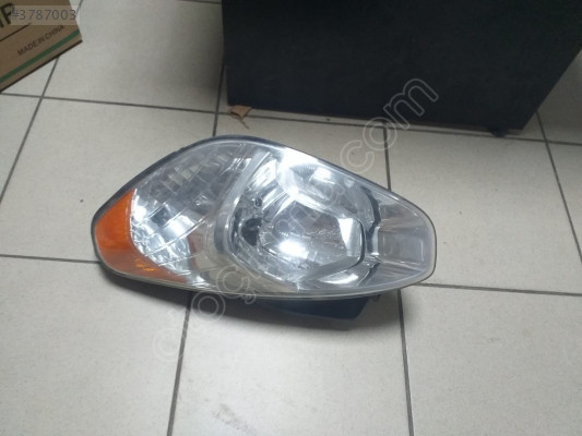 HYUNDAİ ACCENT-ERA / MAKO 010200999000  SOL ÖN FAR