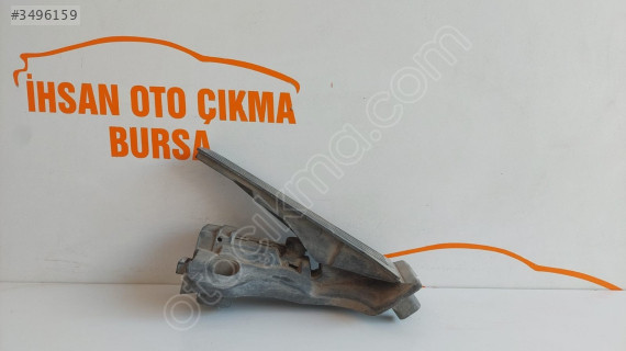 vw passat golf 6 jetta gaz pedalı sökme orijinal oem 1k1723503