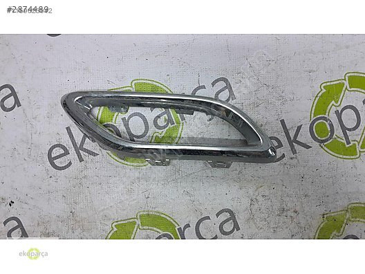 MERCEDES C SERİSİ 2020 2024 W206 ARKA EGZOZ UCU A2068856800