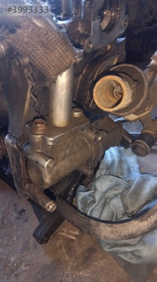 Fiat Doblo 1.9d egr gövde orjinal yedek parça