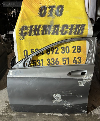 MERCEDES A SERİSİ W176 SOL ÖN KAPI