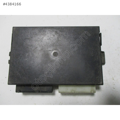 Bmw E36 Check Kontrol Modülü 61.35-1387620 CM