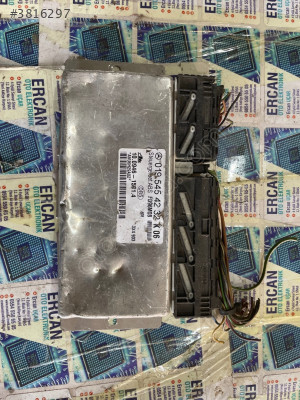 0195454232 Mercedes W202 ABS Beyni