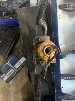 PEUGEOT BOXER SİLGİ SİNYAL KOLU GÜÇMANLAR