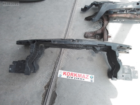 VOLKSWAGEN TRANSPORTER T6 T7 ÖN PANEL