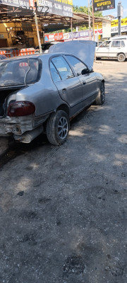 Sağ ön kapı