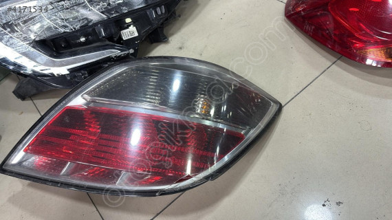 OPEL ASTRA H SAĞ DIŞ STOP