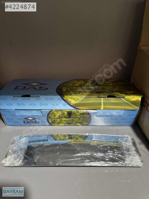 ARAÇ İÇ DİKİZ AYNA-MİNİBÜS İÇ DİKİZ AKSESUAR AYNA