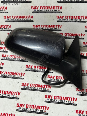 AUDİ A6 C6 SAĞ DIŞ DİKİZ AYNASI ORJ