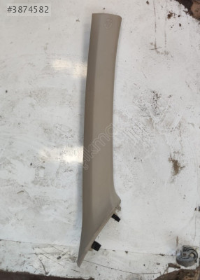 TOYOTA COROLLA ÖN DİREK BAKALİTLERİ