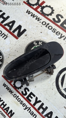 toyota corolla efsane kasa arka sağ kapı dış açma kolu