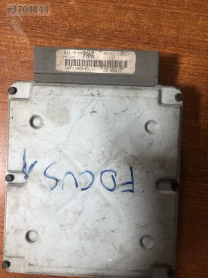 FORD FOCUS MOTOR BEYNİ 05366077016