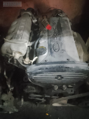 Kia clarus motor