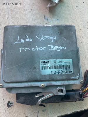Lada Vega motor beyni 2111-1411020-40