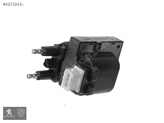 LAGUNA ATEŞLEME BOBINI RENAULT 2.0 7700863021