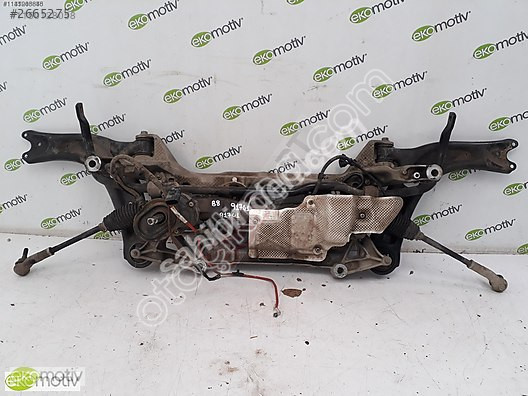 VW PASSAT 2014- DİREKSİYON KUTUSU 5Q0959439L