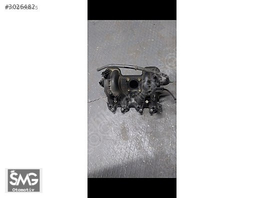 VOLKSWAGEN POLO HB AEE ALM 75LİK CIKMA EMME MANİFOLTU
