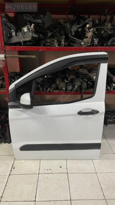 COURİER SOL ÖN KAPI HATASIZ BOYASIZ ORJİNAL ÇIKMA PARÇA
