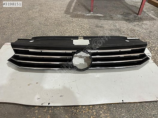 2015 2019 Passat b8 panjur orjinal cikma hatasız