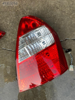 HYUNDAI ACCENT SAĞ ARKA STOP