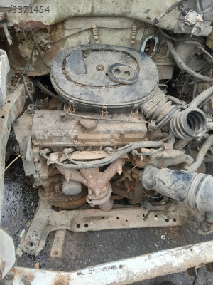 1.4 Energy motor Broadway