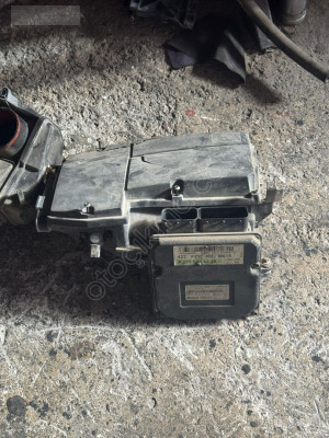 MERCEDES W211 W203 W204 271 MOTOR BEYNİ 2710104245 ORJİNAL