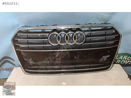 4G8853651 2011-2013 audi a7 ön panjur
