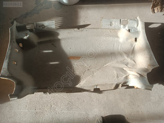 Fiat doblo 2013 ön iç üst tavan döşemesi