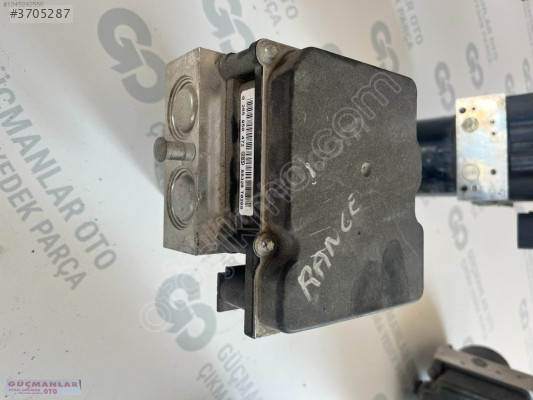 RANGE ROVER 0265950472 ABS BEYNİ GÜÇMANLAR