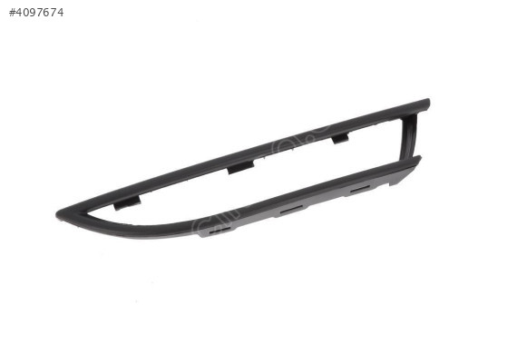 1K8807717B VW SCİROCCO 08-14 ÖN TAMPON SOL SİNYAL ÇERÇEVESİ