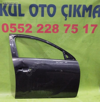 opel insignia sağ ön kapı