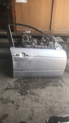 KİA CERATO SAĞ ÖN KAPI