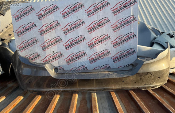 FİAT EGEA ARKA TAMPON ORJINAL